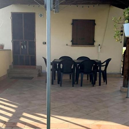Colferraio 23 Dove L'Accoglienza E Di Casa! Villa Matelica Eksteriør bilde