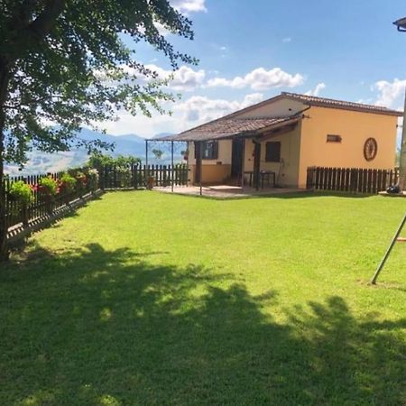 Colferraio 23 Dove L'Accoglienza E Di Casa! Villa Matelica Eksteriør bilde