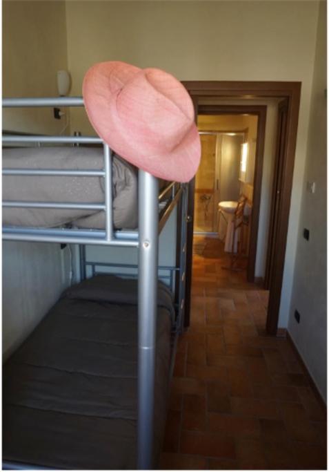 Colferraio 23 Dove L'Accoglienza E Di Casa! Villa Matelica Eksteriør bilde