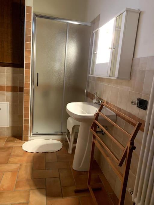 Colferraio 23 Dove L'Accoglienza E Di Casa! Villa Matelica Eksteriør bilde