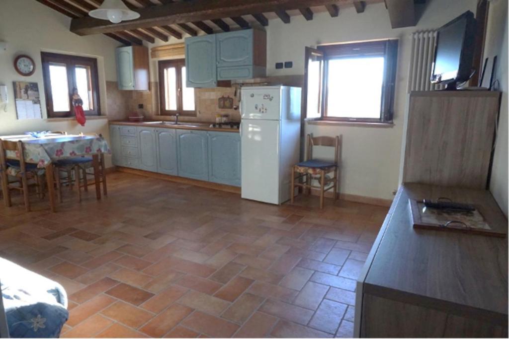 Colferraio 23 Dove L'Accoglienza E Di Casa! Villa Matelica Eksteriør bilde